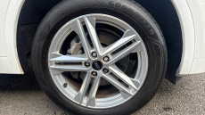 Audi Q5 45 TFSI Quattro S Line 5dr S Tronic Petrol Estate